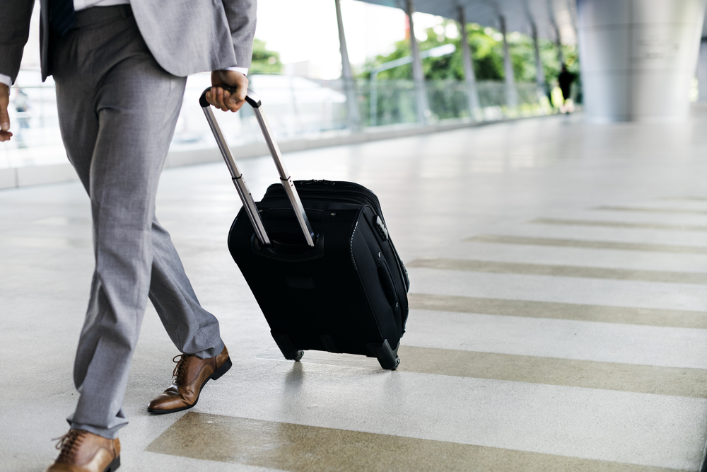 10 tips for organizing your business trip – Maritur DMC