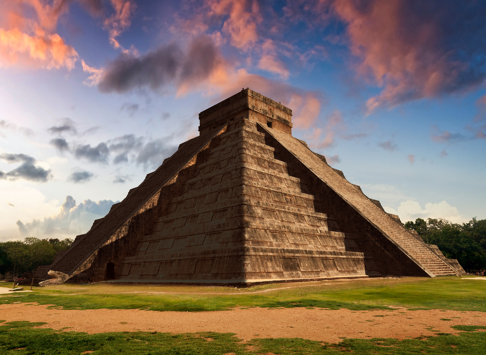 A lifetime experience with the Equinox at Chichen Itza – Maritur DMC